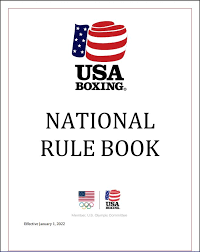 Boxing Rules Image